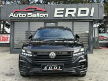 VW TOUAREG 3.0 TDI R-LINE / 4MOTION VITI 2021