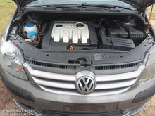 Motorr 1.9 TDI per pasat 3c