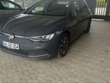 Golf 8 2022 15200€