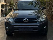 Toyota Rav 4  4×4 Manuale