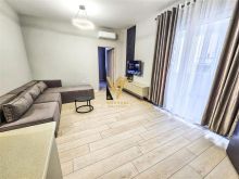 JEPET APARTAMENT 1+1+BLK ME QERA TE UNAZA E RE 59.000 LEKE
