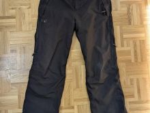 Pantollona per hiking Millet