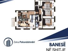 Banesë për shitje në Mitrovicë