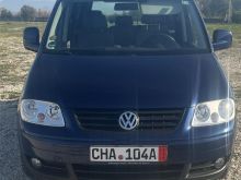 Vw Caddy 1.9 nafte kamjo manuale
