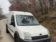Ford Transit Connect 1.8 Turbo Intercooler🇩🇪🇩🇪🇩🇪