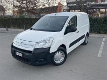 CITROEN BELINGO 1.6 HDI 2011 🇨🇭🇨🇭