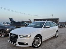 Audi A4 2.0 TDI 2015 Automatik Me Dogan te Paguar