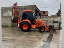 Fiat Hitachi FB 100