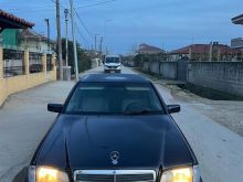 Mercedes benz w202