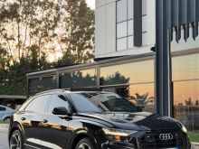 OKAZIONN AUDI Q8 PRESTIGE 3.0 BENZIN 2019 FULL OPTION