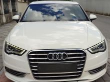 Audi A3 viti 2014 full option,automat, 2.0 tdi,navi, 10500 €