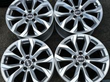 Disqe 18 Audi Origjinal