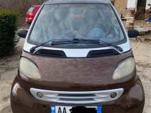 Shitet smart 600 benzine
