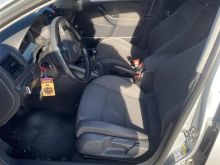 Golf 5