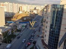 SHITET APARTAMENT 2+1 NE ASTIR 13.500.000 LEKE