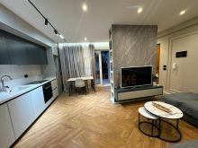 0694738665,Shitet, Apartament 1+1+Verandë, Rezidenca Kodra e