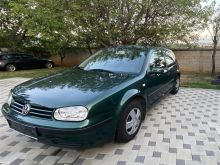 Golf 4 pa dogane