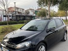 Golf VI 1.6TDI Automatic 2010