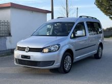 Caddy Maxii 1.6 Naft