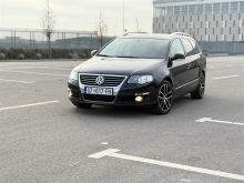 PASSAT 3C 2.0 TDI AUTOMATIK