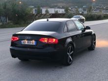 Audi okazjon