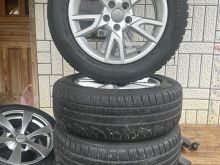 Fellne audi Q3