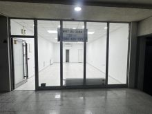 Lokal me qera rruga B 55m2 Kawa