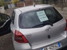 Okazion  Shitet  Tojota