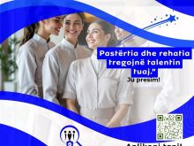 URGJENTE: Rekrutim në Mikpritje në Francë me VISA!