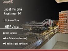 JEPET ME QIRA APARTAMENT !