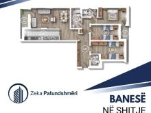 Banesë për shitje në Prishtinë