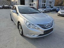 Hyundai Sonata 2.0 gaz fabrike 2014 okazion
