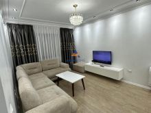 SHITET APARTAMENT 3+1+BALLKON \"UNAZA E RE, RESIDENCA OASIS\"