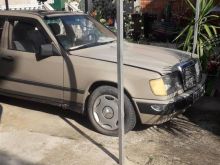 Mercedes Benz 300