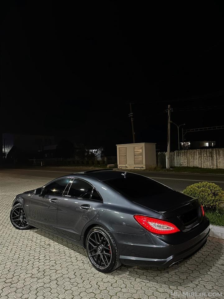 Cls 350d🇩🇪