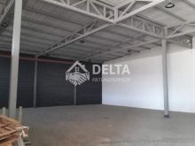 Depo 500m2 me qera ne Qagllavice !DELTA
