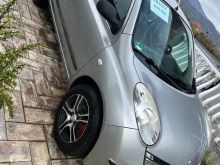 NISSAN MICRA 2006 1.2 BENZIN