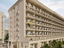 SHITET APARTAMENT 1+1+BLK NE QERRET 106.500 EURO