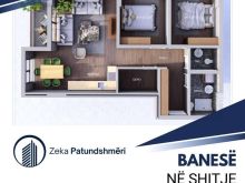 Banesën për shitje në Prizren