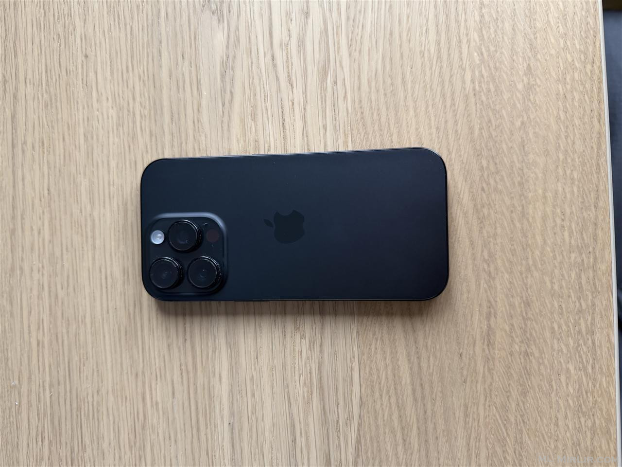 Iphone 16 pro
