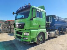 Shitet MAN TGX 18.440