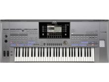 Yamaha Tyros5-61 - Stacioni i Punës së Aranzhuesit