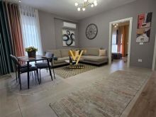 JEPET APARTAMENT 2+1+2+BLK ME QERA TE KOPSHTI BOTANIK 900 EU