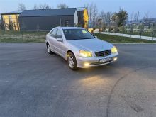 Mercdes C220 CDi