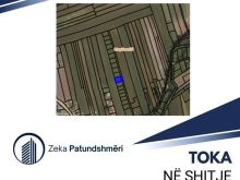 Parcella në Laplaselo