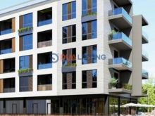 Apartament 1+1 me oborr te Residenca Loredis, Qerret