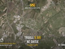 Truall 5 Ari për #SHITJE në Hade e Re