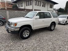 Toyota 4runner 3.0 diesel vitin1999 rks ne gjendje perfekte
