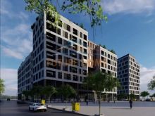 069 479 2 476 SHITET APARTAMENT 1+1,BULEVARDI I RI,ZOGU I