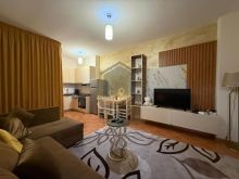 Apartament 1+1 me Qera Qender, Durres